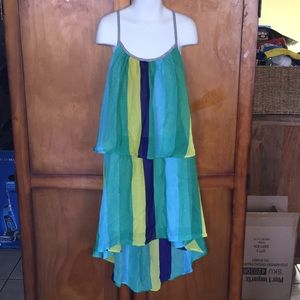 Max bean girl dress size L 12 yrs new